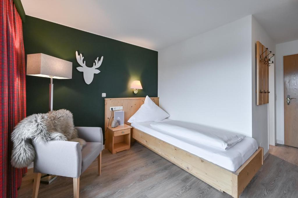 Hartungs Hoteldorf - 2