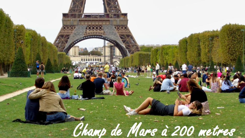 Hotel Royal Phare - Resim 34