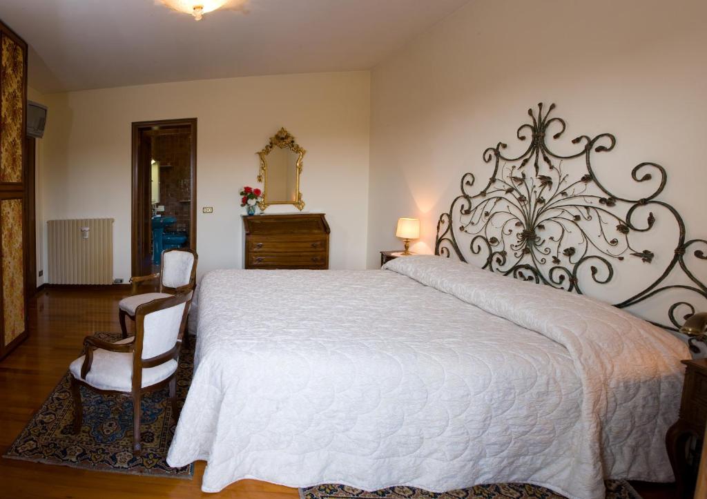 Ca' Livenza - Deluxe Double Room