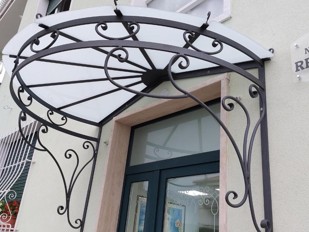 Fotografie z fotogalerie ubytování Nonna Anita Palace Narni v destinaci Narni