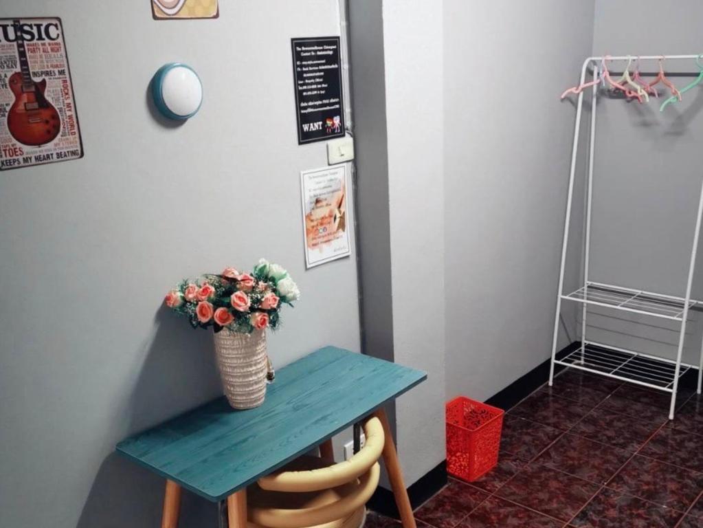 Newnormal Hotel - Resim 18