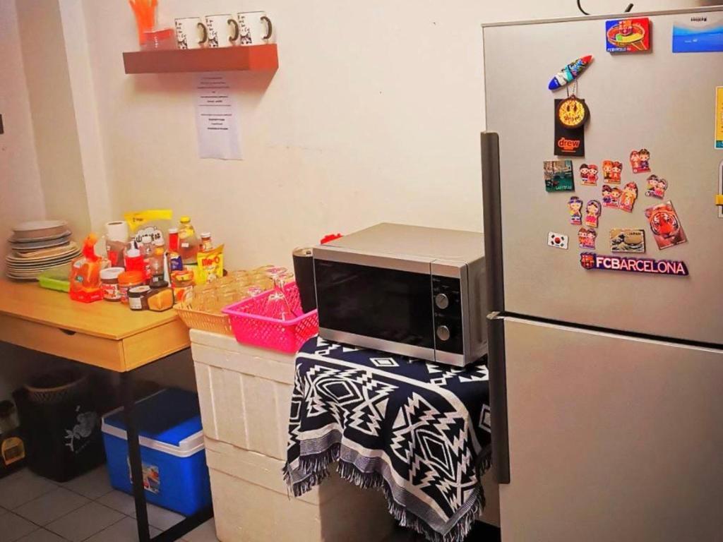 Newnormal Hotel - Resim 23