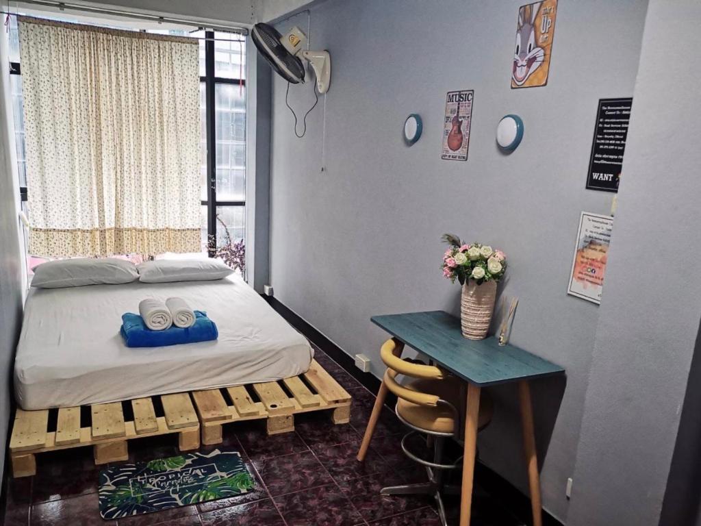 Newnormal Hotel - Resim 6