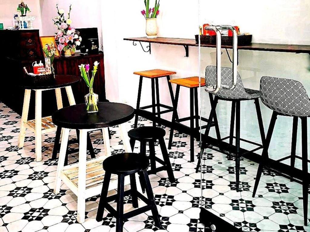 Newnormal Hotel - Resim 25