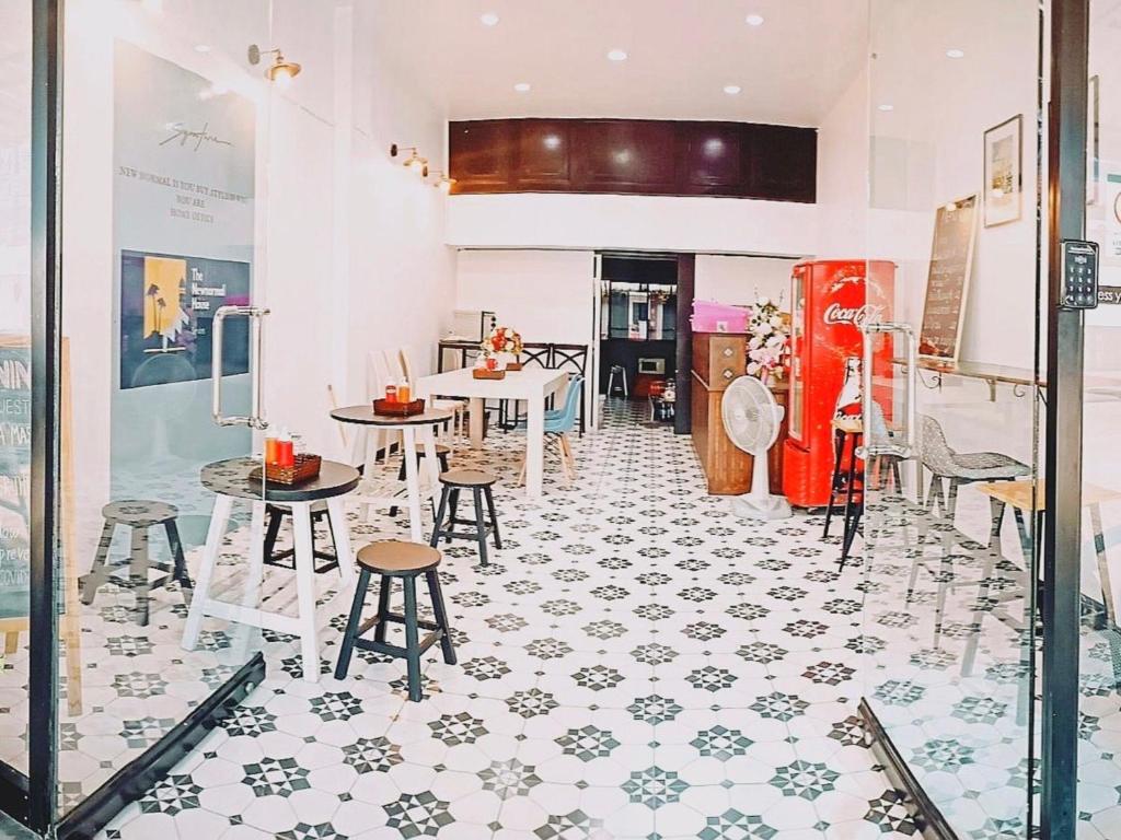 Newnormal Hotel - Resim 4