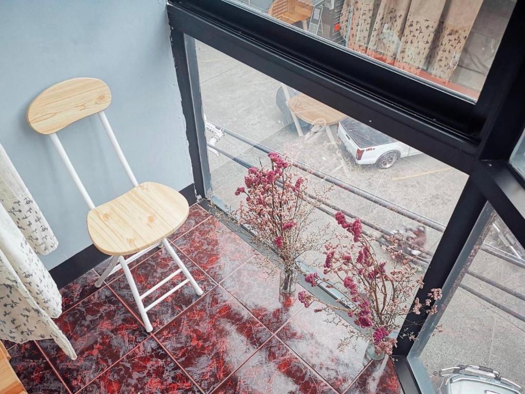 Newnormal Hotel - Resim 21