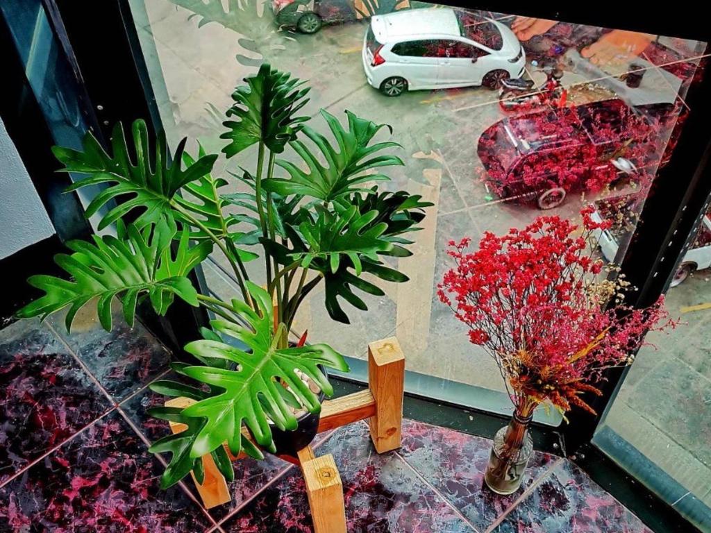 Newnormal Hotel - Resim 8