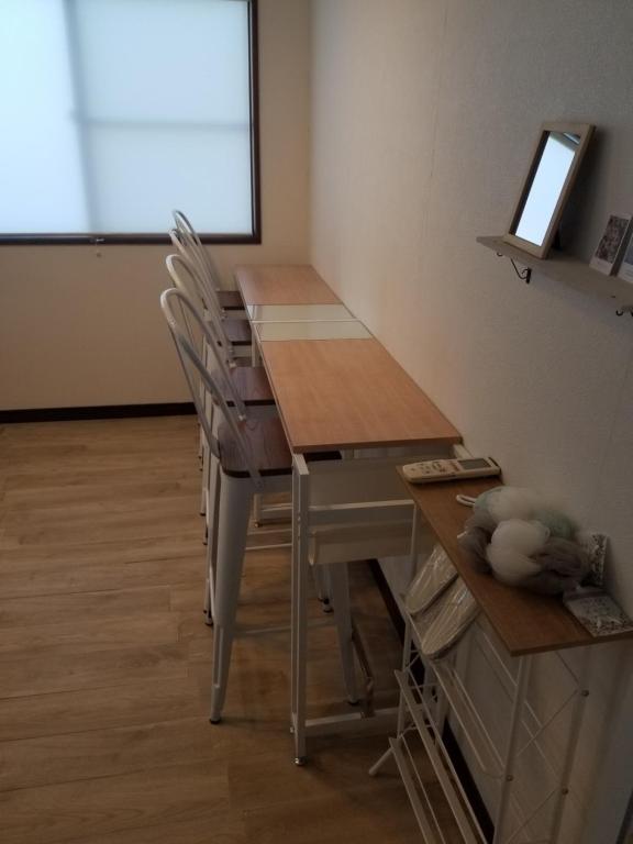 Fotografie z fotogalerie ubytování Guest House Tatara v destinaci Yasugi