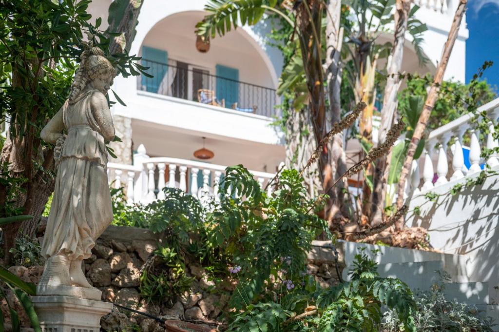 Villa Margarita 85 With Expectacular see Views, Son Bou ...