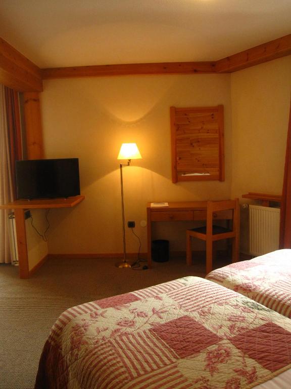 Hotel Bonavida - Standard Quadruple Room