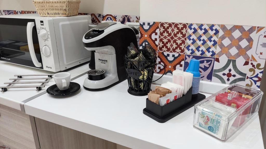 Marricrio House - 17