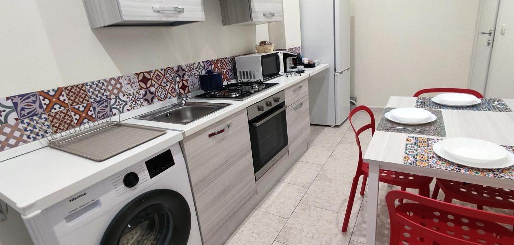 Marricrio House - 16