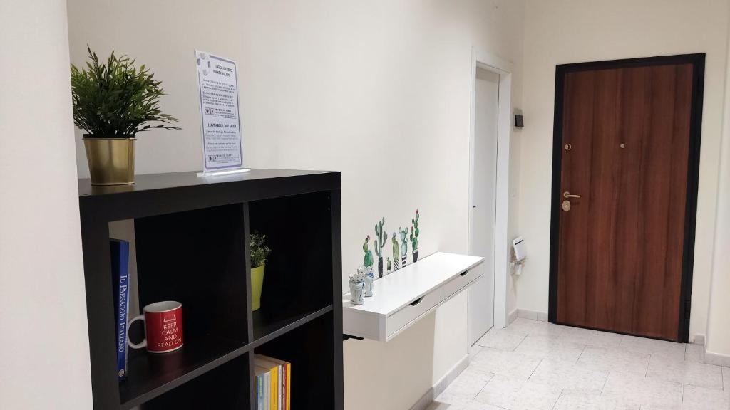 Marricrio House - 19