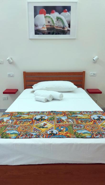 Marricrio House - 12