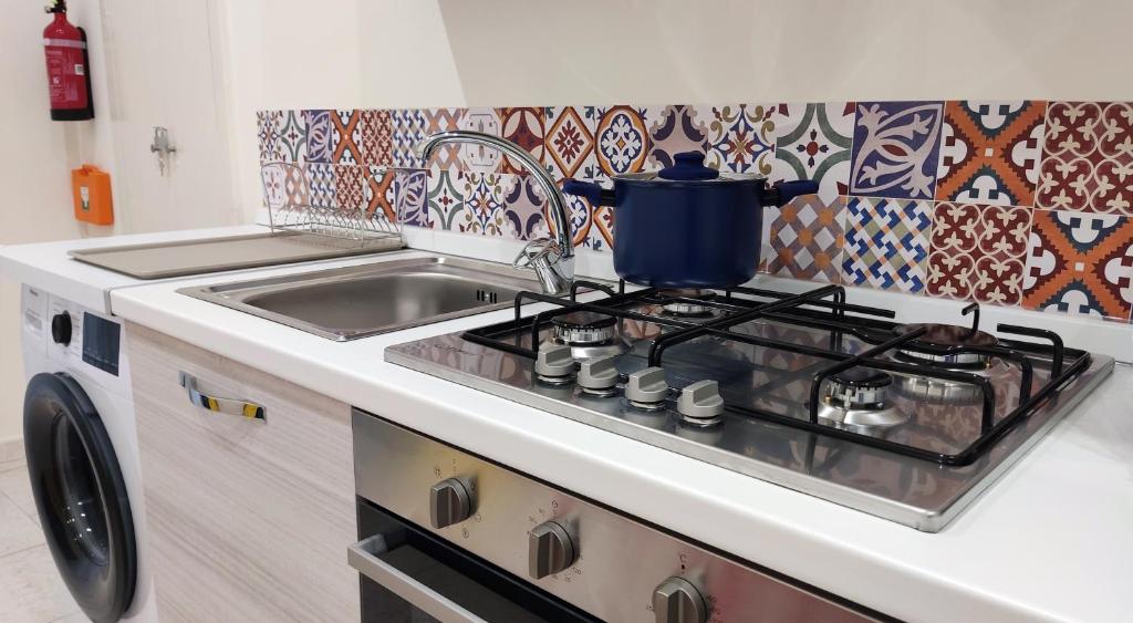 Marricrio House - 18