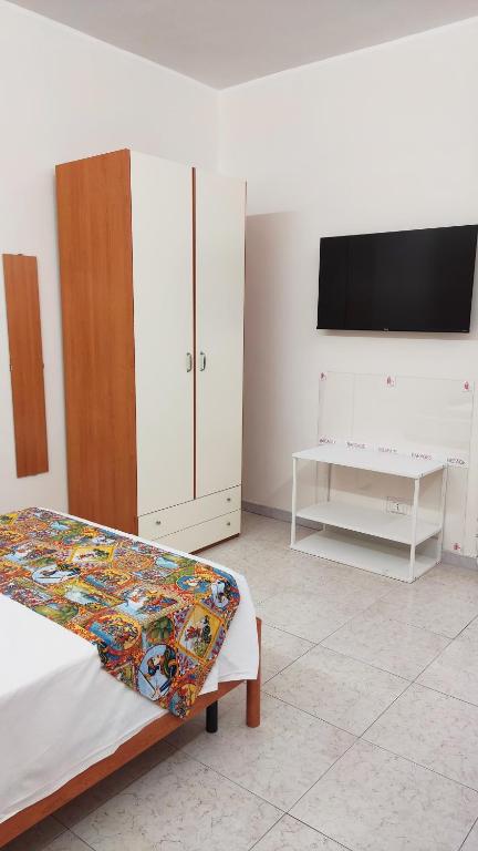 Marricrio House - 14