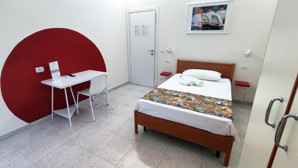 Marricrio House - 13