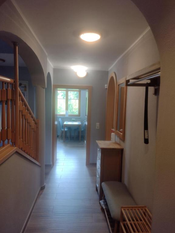 Fotografie z fotogalerie ubytování Ferienhaus Anna Seelach v destinaci Sankt Kanzian