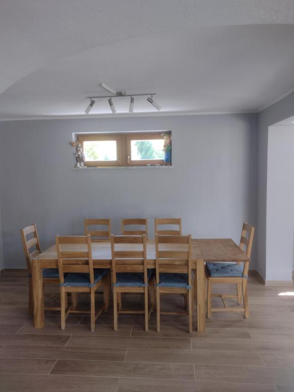 Fotografie z fotogalerie ubytování Ferienhaus Anna Seelach v destinaci Sankt Kanzian