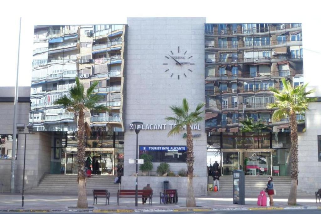 Céntrico apartamento en el Riscal, Alicante – Precios ...