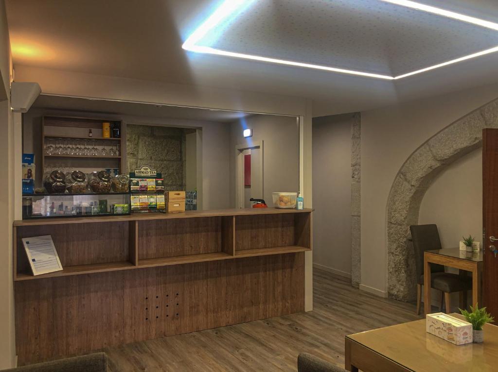 Rua Grande Hotel - Resim 17