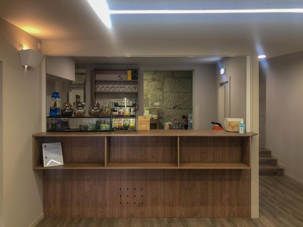 Rua Grande Hotel - Resim 2