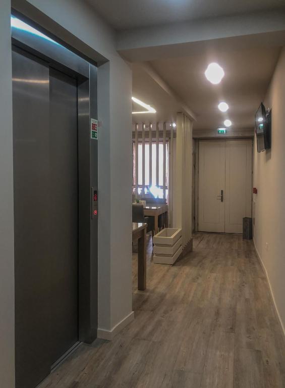 Fotografie z fotogalerie ubytování Rua Grande Hotel v destinaci Viana do Castelo