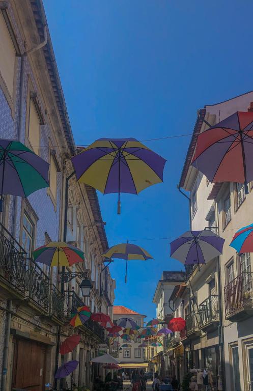 Fotografie z fotogalerie ubytování Rua Grande Hotel v destinaci Viana do Castelo
