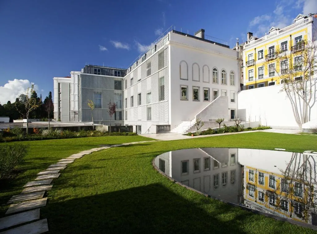 Hotel da Estrela - Small Luxury Hotels of the World, Amadora, Portugal
