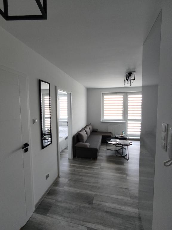 N° 59 - One-Bedroom Apartment