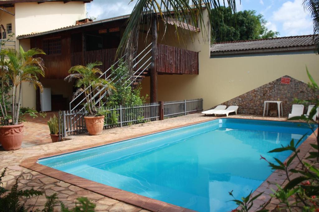  Hotel Refugio