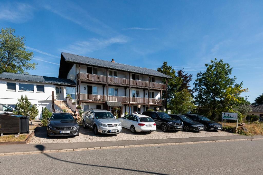 Eifel Inn