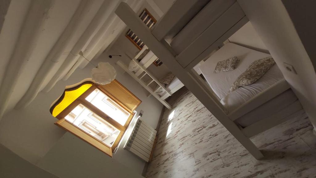 Amaka House - Chambre Quadruple Avec Salle De Bains Privative