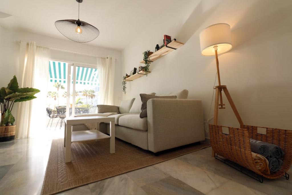 Altamira ocean views one bedroom, Adeje – Aktualisierte Preise für 2024