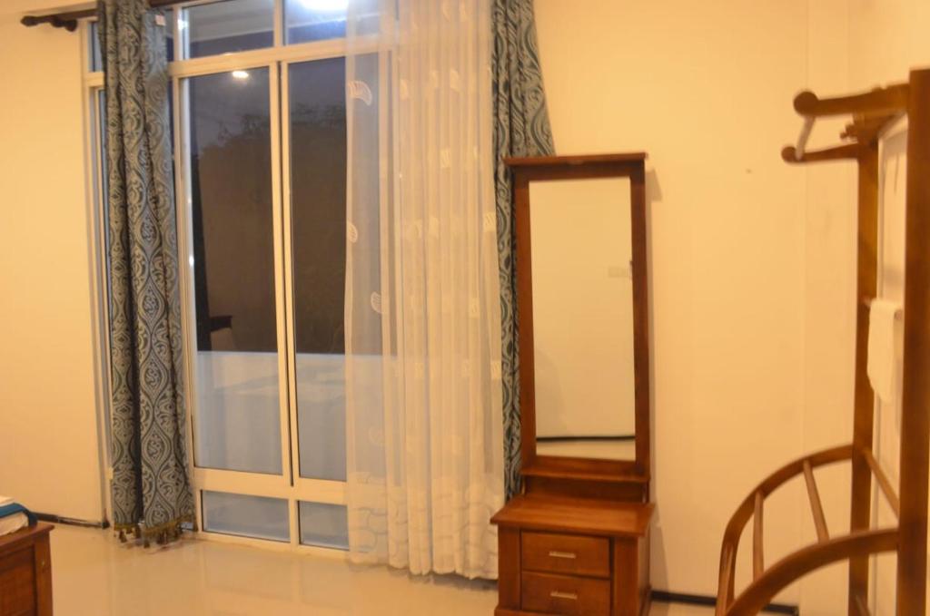 Vidushi Home - Habitación Doble Pequeña