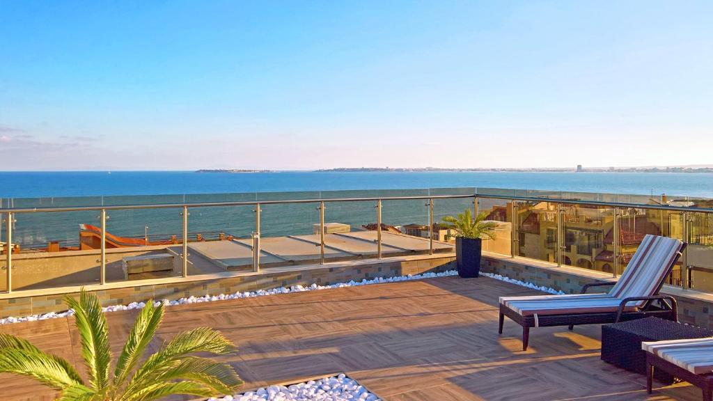 Premium Apartment Villa Aristo