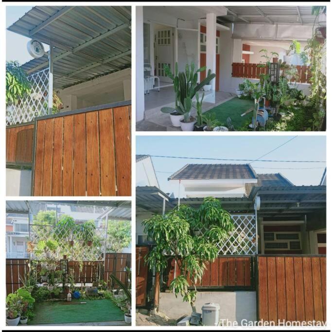 The Garden Vila dekat Batu, UB, UMM - Three-Bedroom Villa