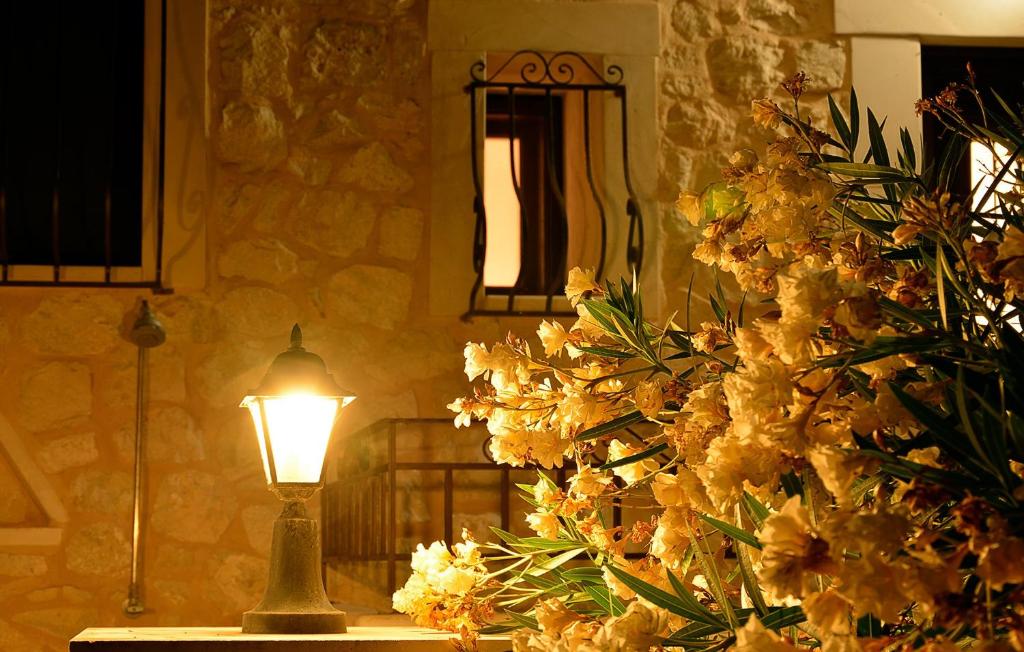Fotografia z galérie ubytovania Olive Coast Suites v destinácii Palekastron