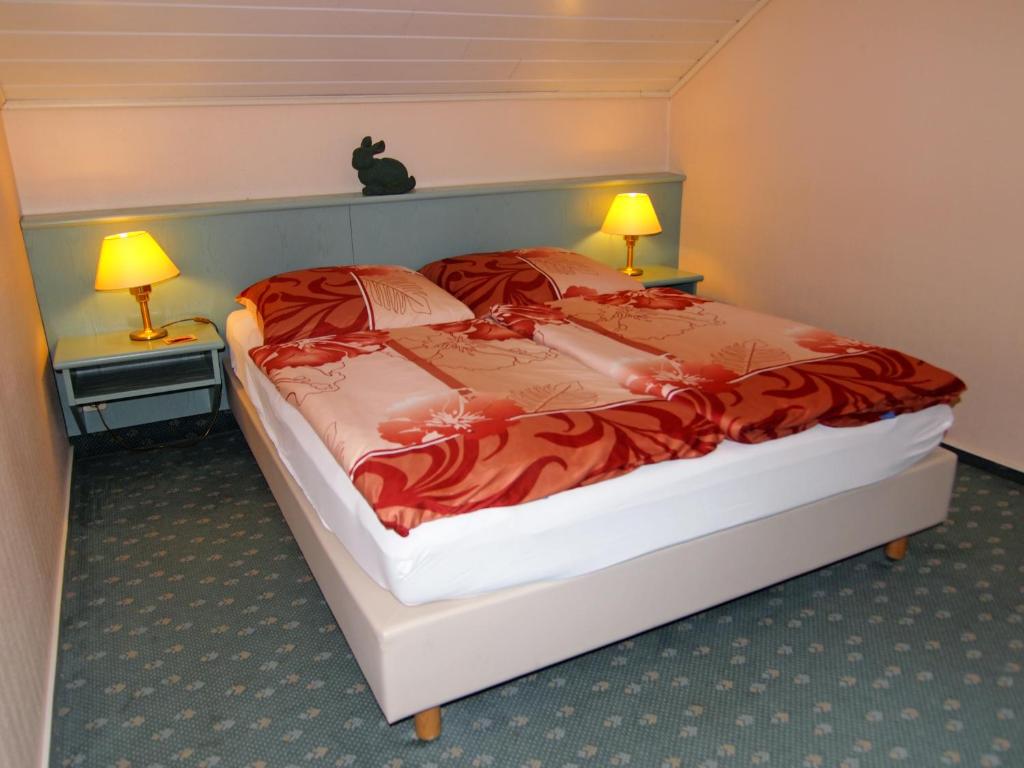 Hotel Grüner Baum - Appartement En Duplex