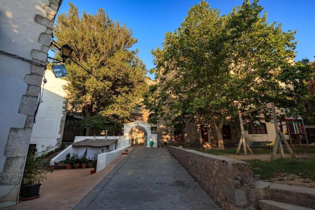 Fotografie z fotogalerie ubytování Complejo Rural La Glorieta v destinaci Catí