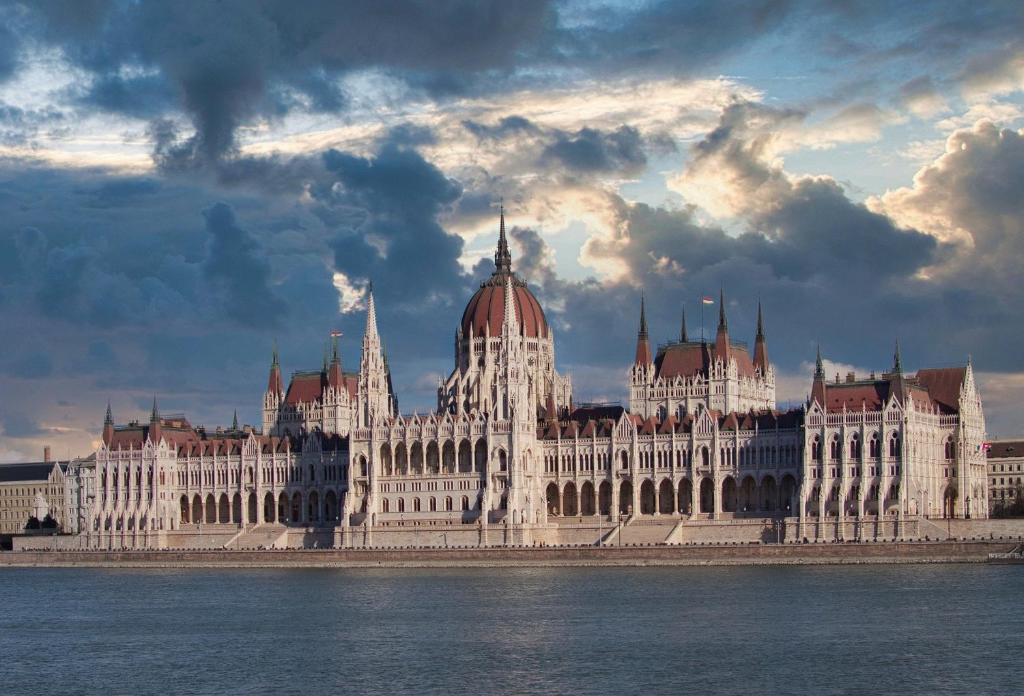 Fotografia z galérie ubytovania M Apartments - Downtown 2 v Budapešti