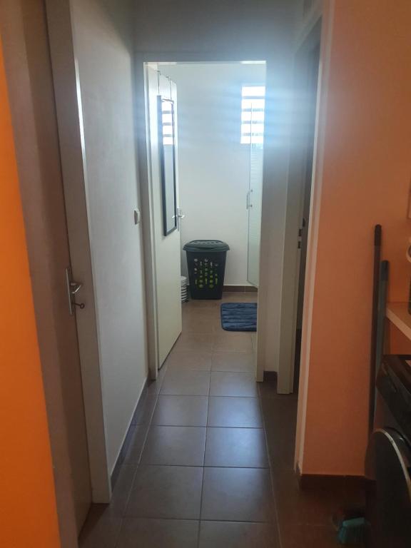 Fotografie z fotogalerie ubytování Appartement agréable dans résidence calme avec Wifi v destinaci Baie-Mahault