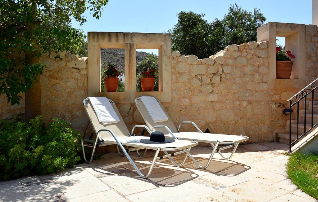 Fotografia z galérie ubytovania Olive Coast Suites v destinácii Palekastron