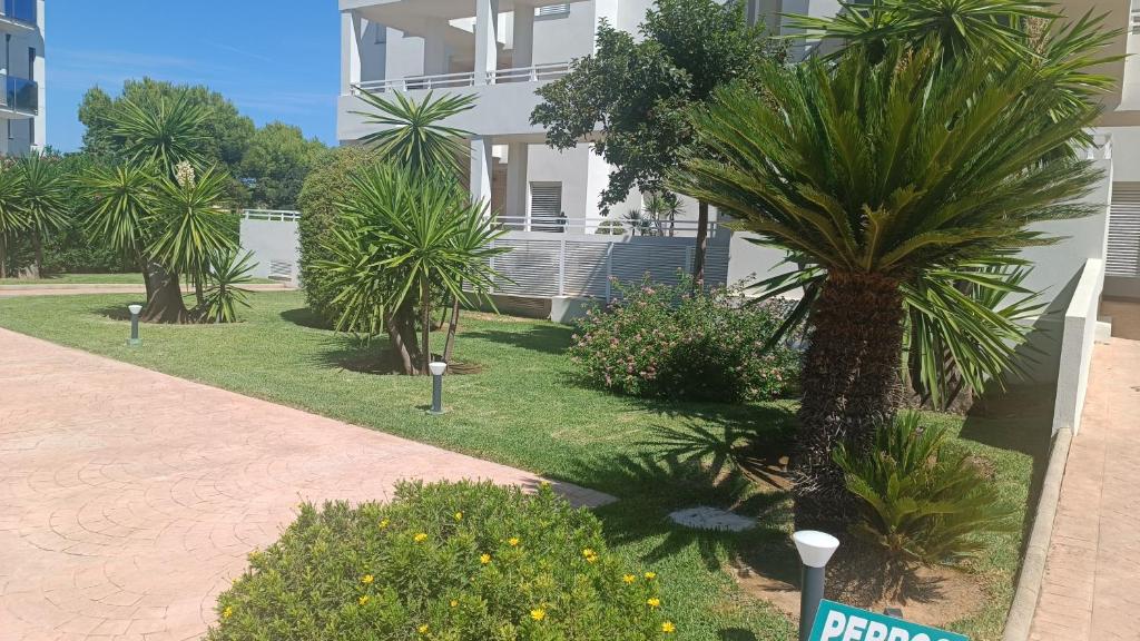 MET&GOLF OLIVA NOVA BEACH JARDIN, Oliva – Updated 2023 Prices