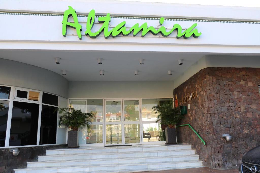 Altamira ocean views one bedroom, Adeje – Updated 2023 Prices