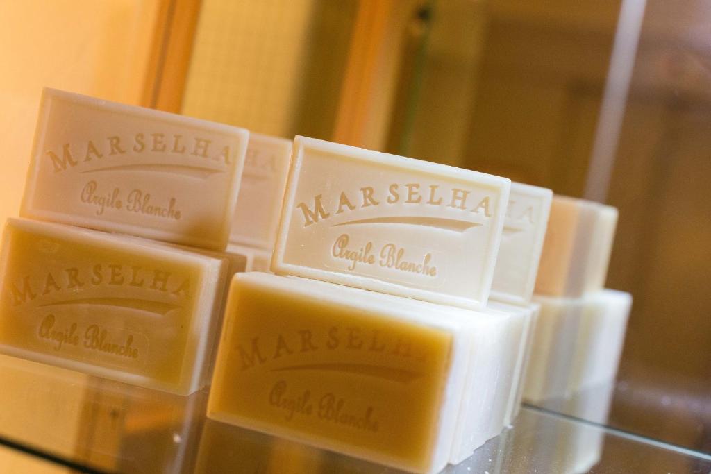 Europe Hotel Vieux Port - Resim 26