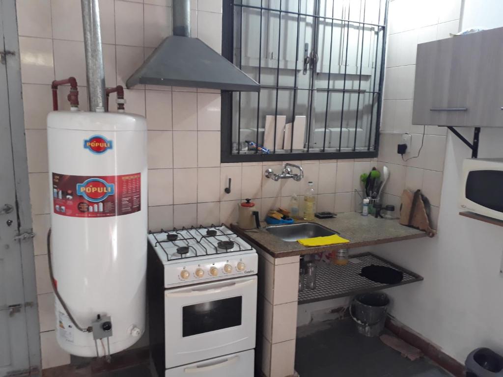 Loft Catamarca Centrico - Housity