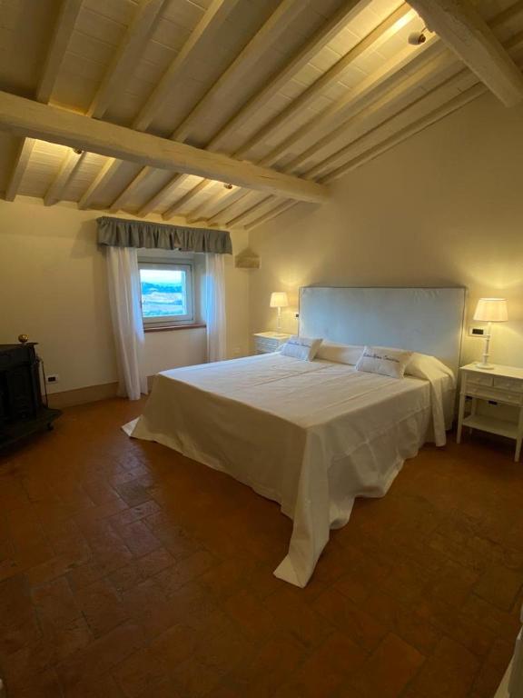 Relais Maria Cristina - Grande Camera Doppia