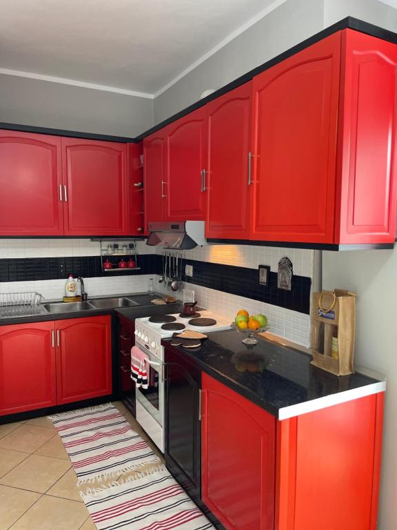 Cozy Del Mar Appartment - Imazhi 5
