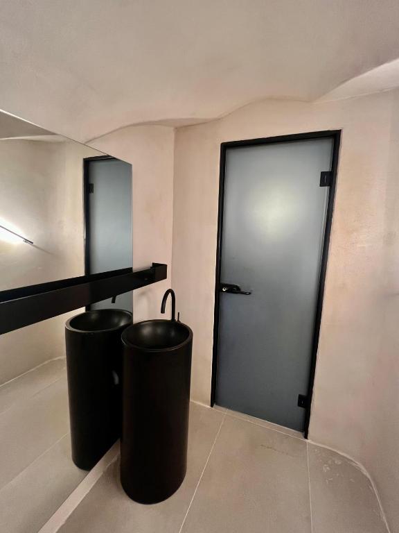 Fotografie z fotogalerie ubytování ArmonOia Suites v destinaci Oia